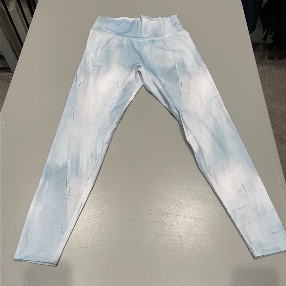 BUFFBUNNY Leggings
